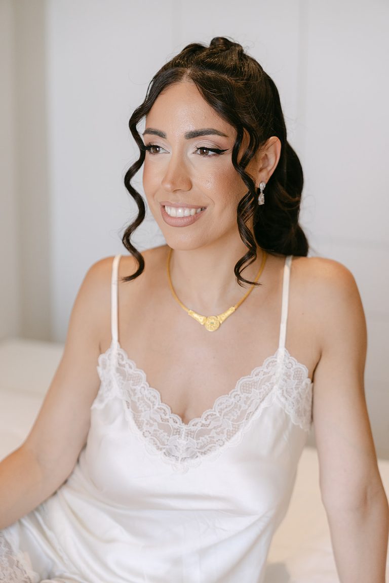 Wedding photography Manolis & Vanessa · 10