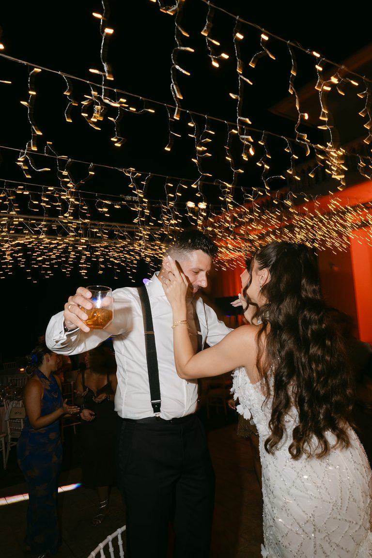 Wedding photography Manolis & Vanessa · 148