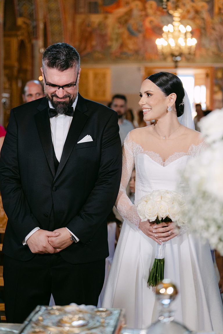 Wedding photography Alexis & Mina · 77
