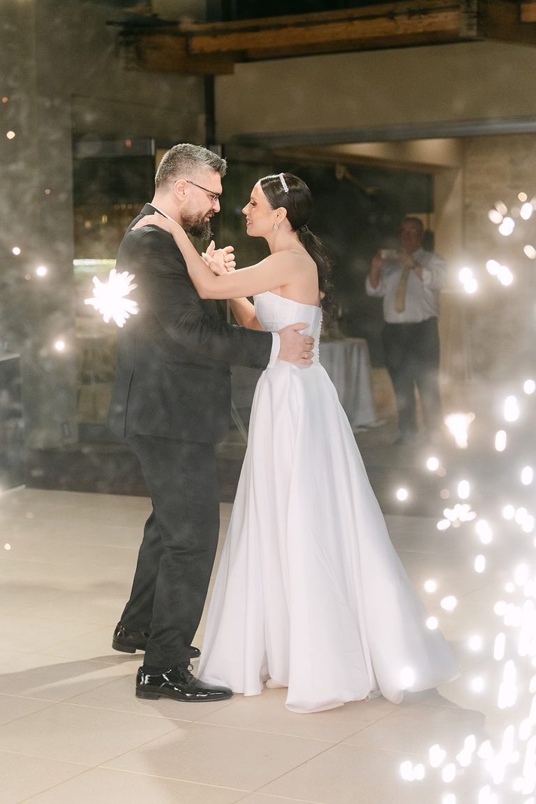 Wedding photography Alexis & Mina · 134