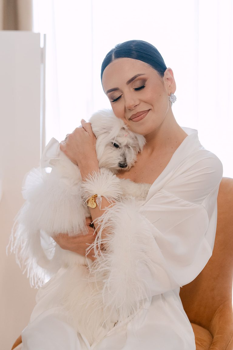 Wedding photography Alexis & Mina · 12