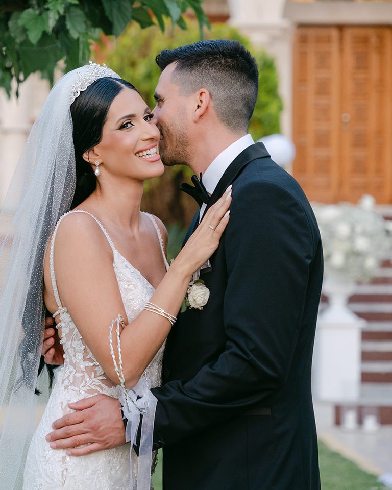 Panagiotis & Anna – cover photo
