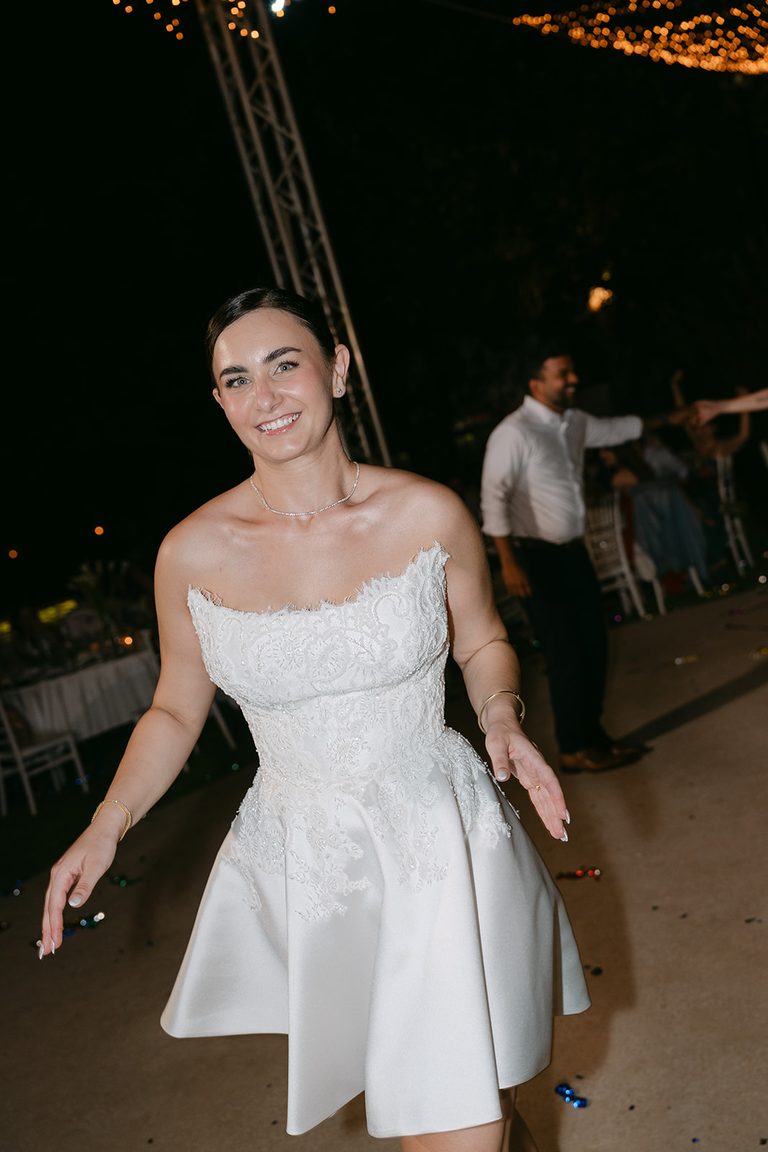 Wedding photography Giorgos & Eirini – Aigio · 148