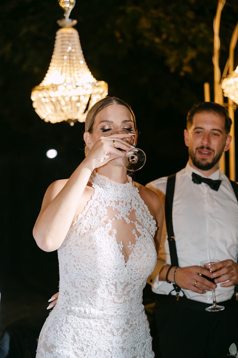 Wedding photography Vasilis & Ifigeneia – Arta · 147
