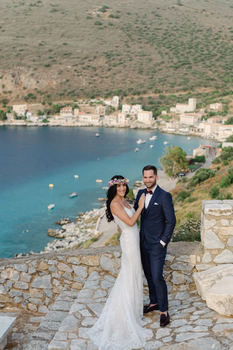 Φωτογράφιση γάμου Λίμνη Δόξα – Δημήτρης Στεργίου