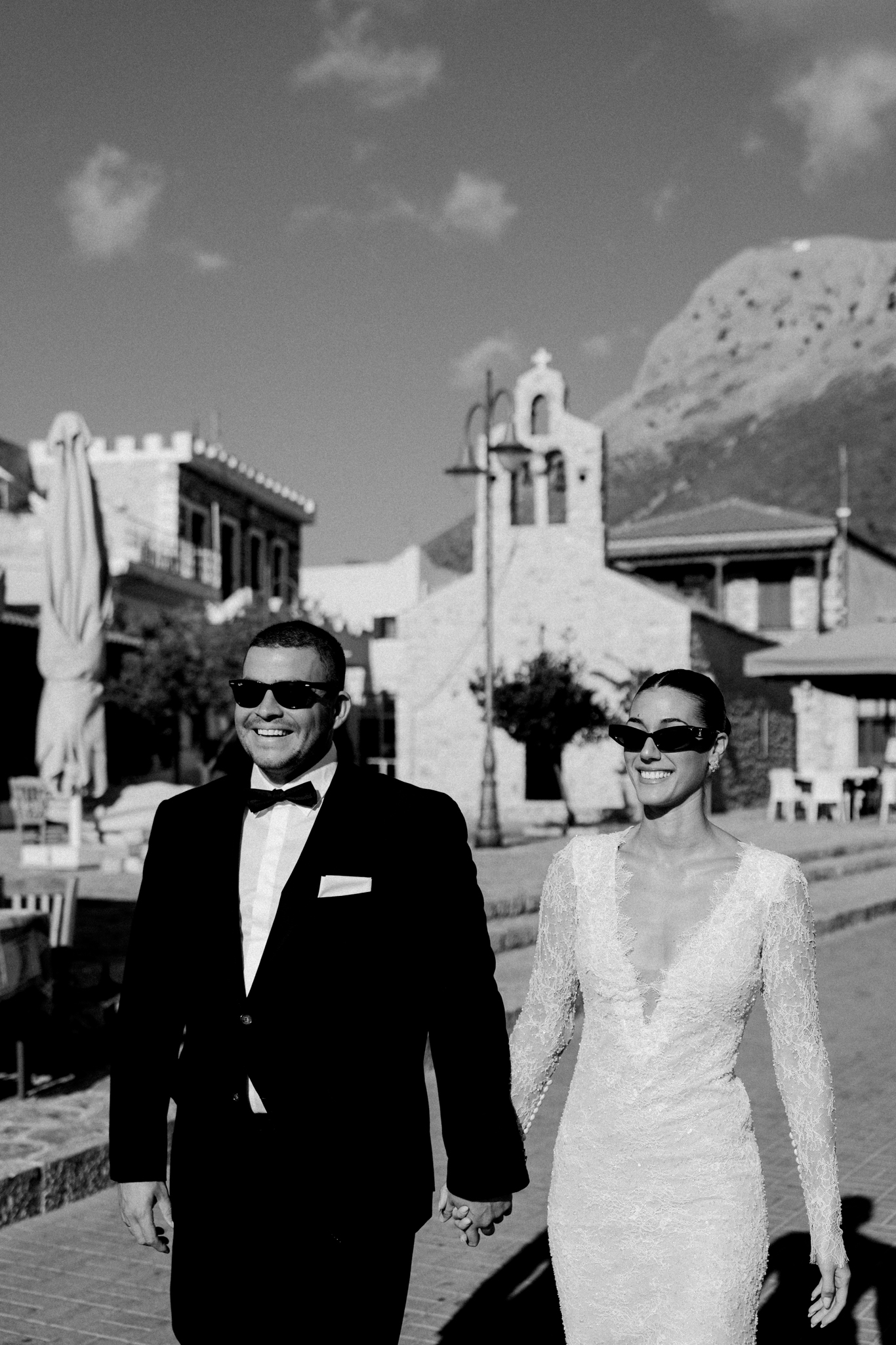 Vasilis & Nely