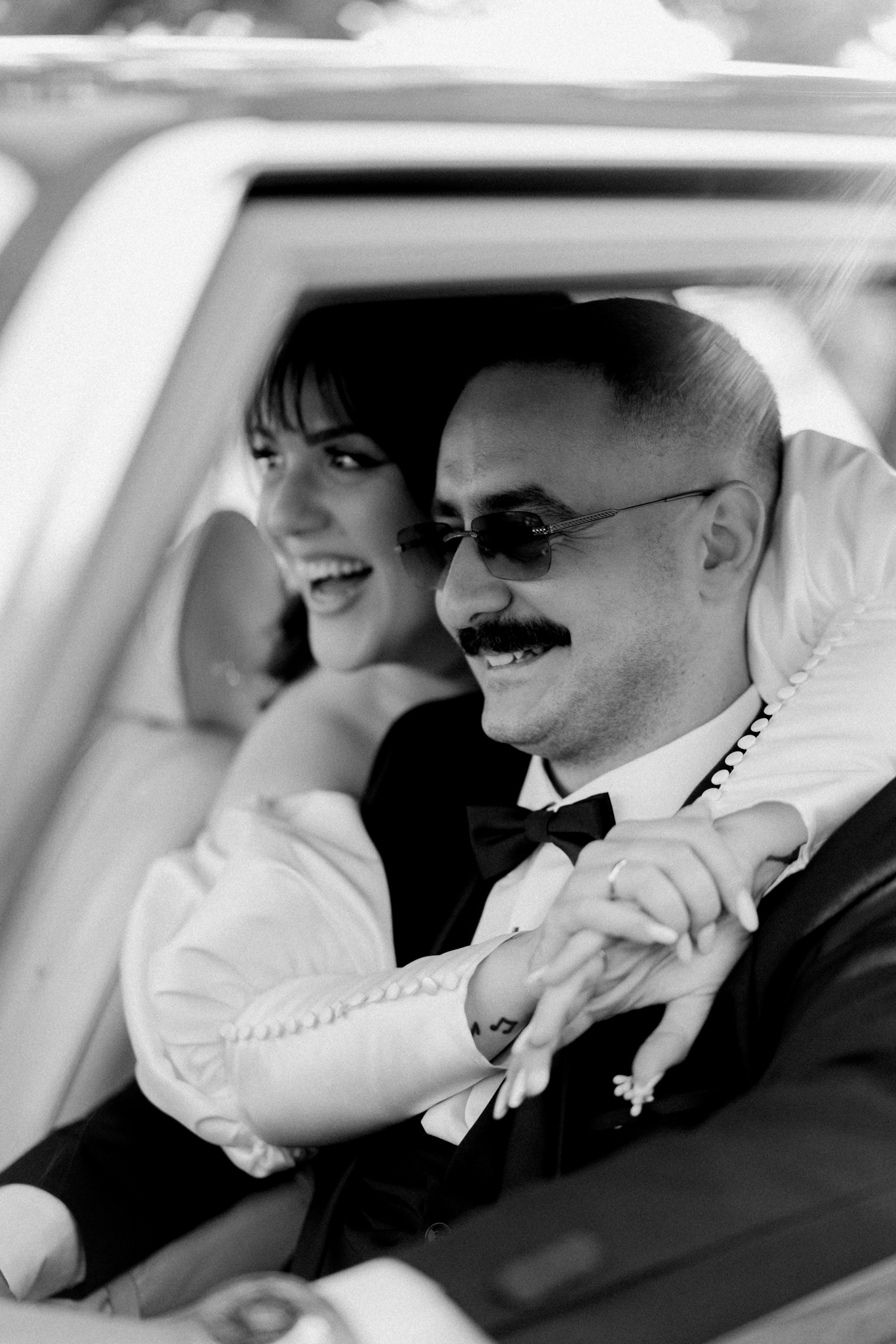 Kyriakos & Sofia