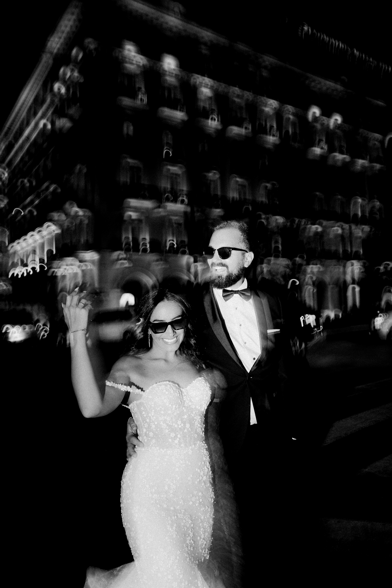 Christos & Elly