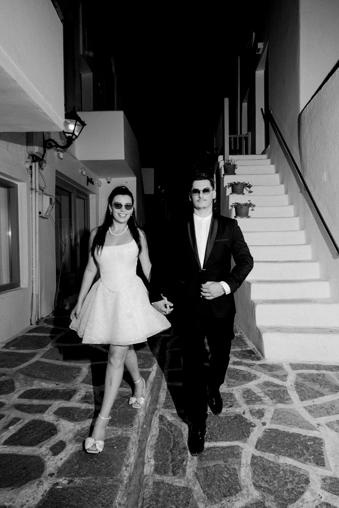 Ilias & Christina