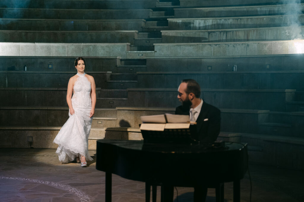 Baptism photography by Dimitris Stergiou