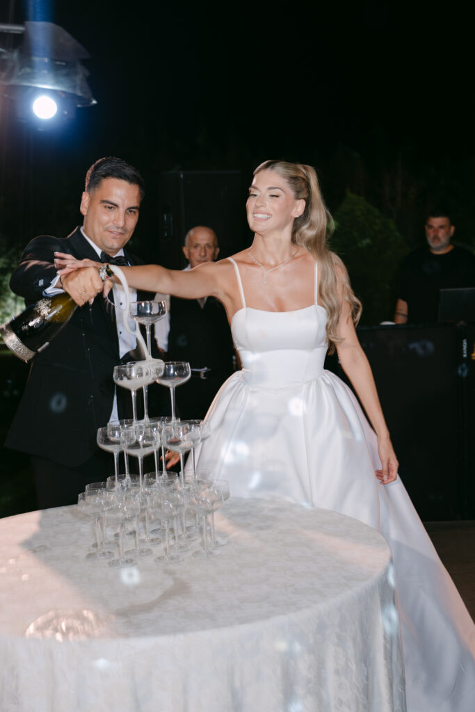Φωτογραφία γάμου Andreas & Fay – Thessaloniki · 175
