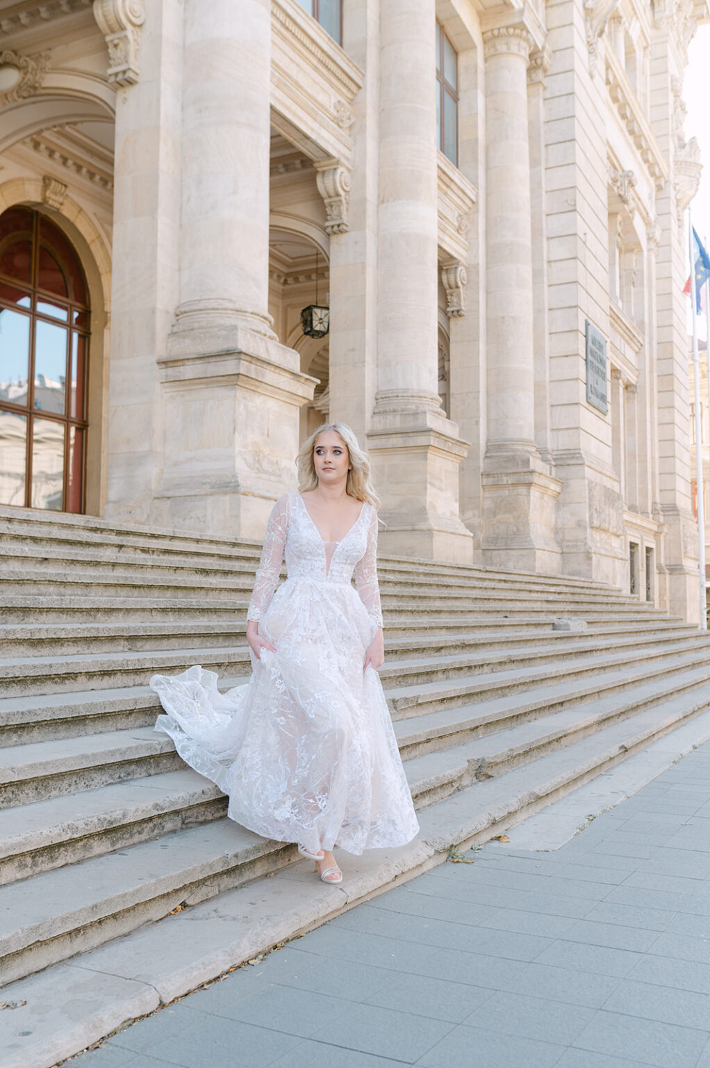 Wedding photography in Bucharest – 6